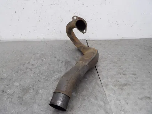 2022 HONDA CRF450R OEM EXHAUST PIPE CHAMBER HEADER