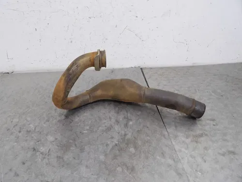 2022 HONDA CRF450R OEM EXHAUST PIPE CHAMBER HEADER