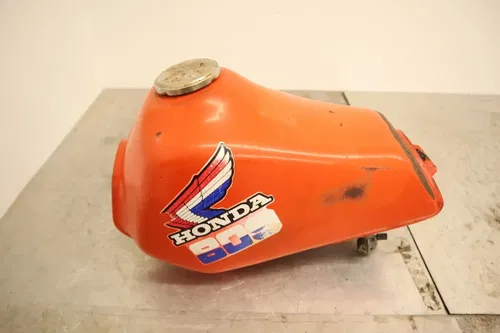 1985 HONDA XL80S OEM GAS FUEL TANK CELL PETROL RESERVOIR