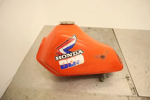 1985 HONDA XL80S OEM GAS FUEL TANK CELL PETROL RESERVOIR