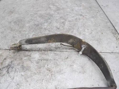 1987 Yamaha BW80 BW 80 Big Wheel 80 Rear Brake Pedal Lever Spring OEM