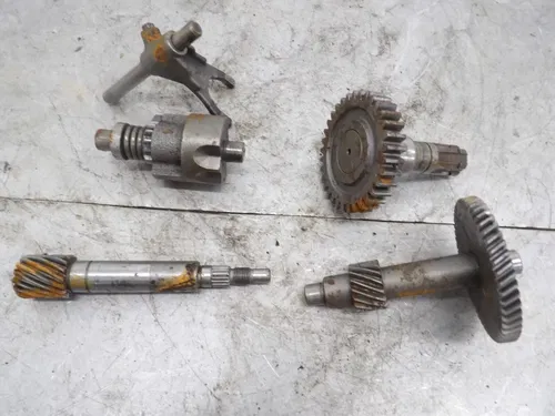 07 Polaris POLARIS SPORTSMAN Transmission Gears Primary Counter Shaft