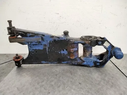 1997 POLARIS XPLORER 400L OEM REAR SWINGARM BACK SUSPENSION W CARRIER HITCH