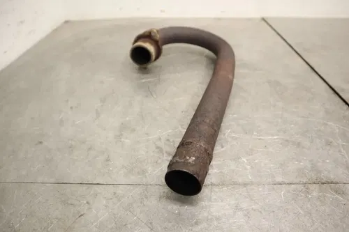 2013 HONDA RANCHER 420 TRX420FM 4X4 OEM EXHAUST HEADER PIPE  18320-HP5-600