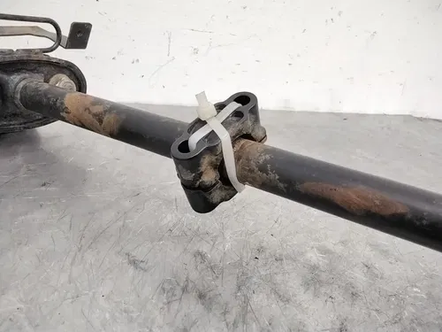 2005 POLARIS SPORTSMAN 90 OEM STEERING COLUMN STEM POST