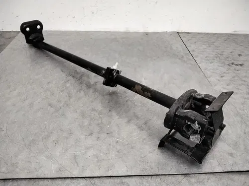 2005 POLARIS SPORTSMAN 90 OEM STEERING COLUMN STEM POST