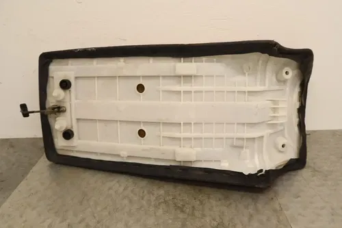 1989 YAMAHA BANSHEE 350 YFZ350 OEM FRONT REAR SEAT SADDLE