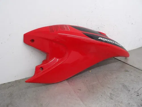 Honda  Aquatraxx 2006 F-12X OEM Red Front Right Side Cover Part# 83500-HW1-A00ZE