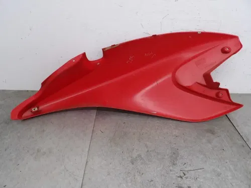 Honda  Aquatraxx 2006 F-12X OEM Red Front Right Side Cover Part# 83500-HW1-A00ZE