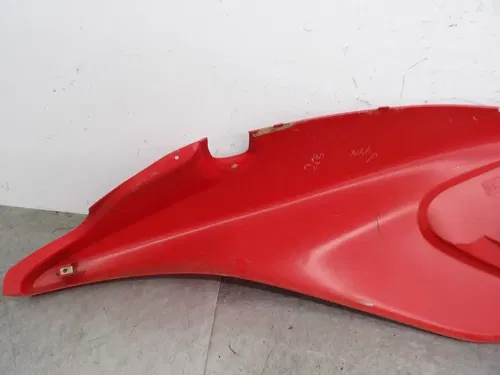 Honda  Aquatraxx 2006 F-12X OEM Red Front Right Side Cover Part# 83500-HW1-A00ZE