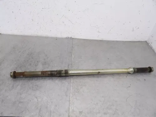 SUZUKI OZARK 250 02-09 / 12-14 OEM REAR AXLE BACK WHEEL PIVOT BOLT AXEL SHAFT