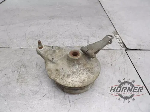 1971 HONDA SL70 MOTOSPORT 70 OEM BRAKE SHOE SET