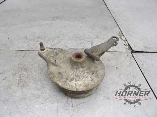 1971 HONDA SL70 MOTOSPORT 70 OEM BRAKE SHOE SET