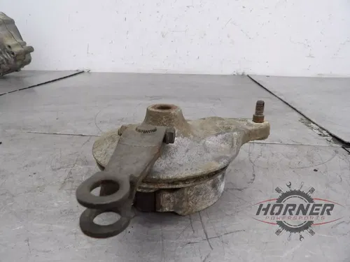 1971 HONDA SL70 MOTOSPORT 70 OEM BRAKE SHOE SET