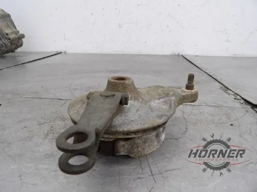 1971 HONDA SL70 MOTOSPORT 70 OEM BRAKE SHOE SET