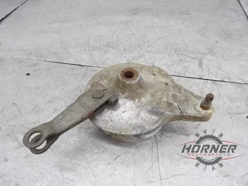 1971 HONDA SL70 MOTOSPORT 70 OEM BRAKE SHOE SET
