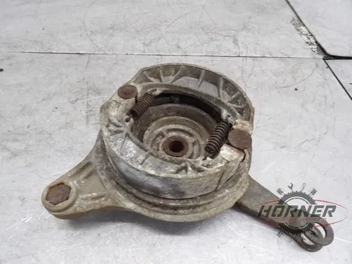1971 HONDA SL70 MOTOSPORT 70 OEM BRAKE SHOE SET