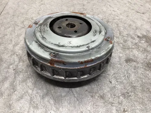 2004 Yamaha Kodiak 450 YFM450FA 4x4 OEM FINAL CLUTCH DIFFERENTIAL CONTROL UNIT