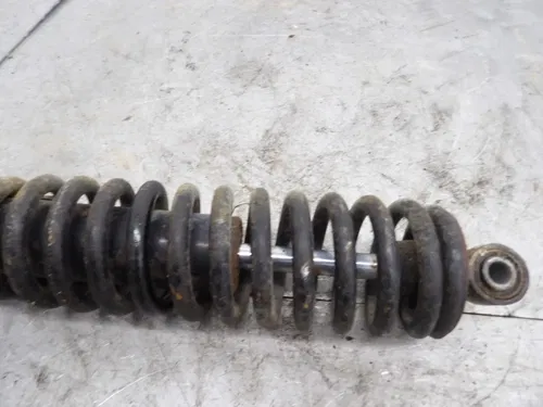 2007 Polaris Sportsman 90 rear shock 0453705 SUSPENSION