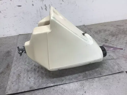 1992 KTM 125 EXC OEM GAS FUEL TANK CELL PETROL RESERVOIR