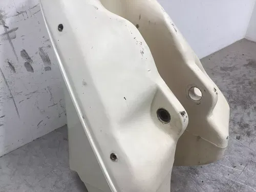 1992 KTM 125 EXC OEM GAS FUEL TANK CELL PETROL RESERVOIR