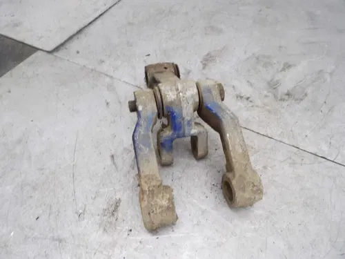 1986 YAMAHA YZ250 YZ 250 REAR SHOCK ABSORBER LINKAGE 1LX-2217A-00-00