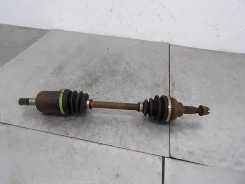 2000 HONDA FOREMAN 450 OEM REAR CV AXLE BACK WHEEL PIVOT BOLT AXEL SHAFT