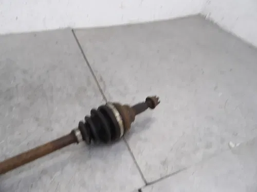 2000 HONDA FOREMAN 450 OEM REAR CV AXLE BACK WHEEL PIVOT BOLT AXEL SHAFT