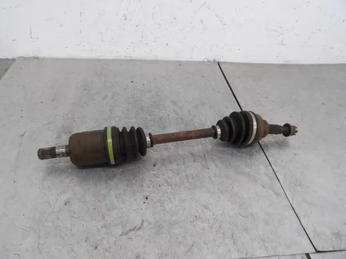 2000 HONDA FOREMAN 450 OEM REAR CV AXLE BACK WHEEL PIVOT BOLT AXEL SHAFT