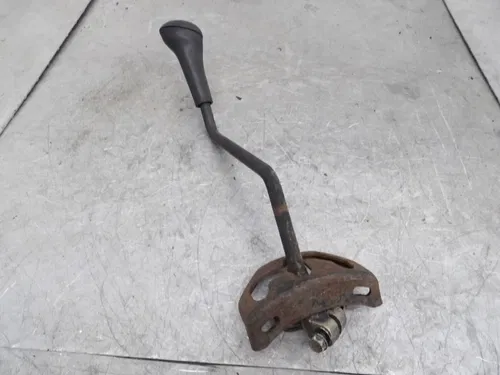 1999 POLARIS SCRAMBLER 400 HAND SHIFTER WITH KNOB