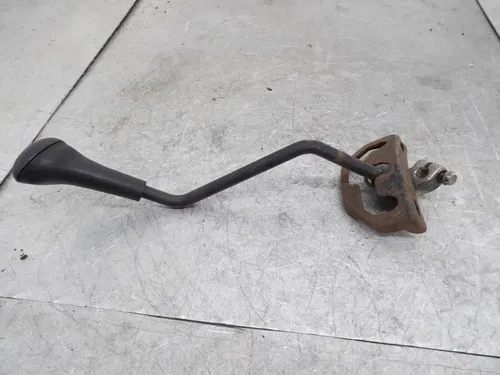 1999 POLARIS SCRAMBLER 400 HAND SHIFTER WITH KNOB