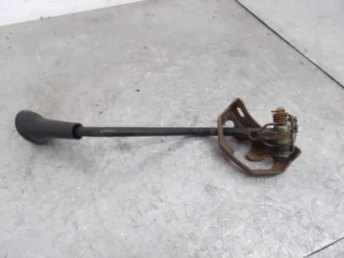 1999 POLARIS SCRAMBLER 400 HAND SHIFTER WITH KNOB