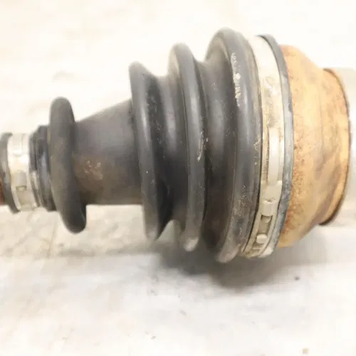 2002 Polaris Sportsman 500 4x4 HO OEM FRONT FINAL DRIVE SHAFT U JOINT YOKE