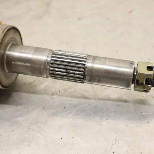 2002 Polaris Sportsman 500 4x4 HO OEM FRONT FINAL DRIVE SHAFT U JOINT YOKE