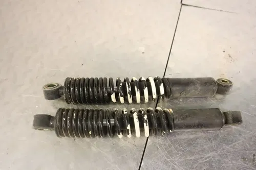 2004-2005 YAMAHA YFM80 RAPTOR FRONT SHOCKS 2HX-23350-00-35 FREE SHIPPING