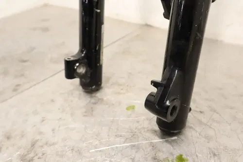 1983 Yamaha Virago 920 XV920 OEM FRONT FORKS SHOCK SUSPENSION SET PAIR