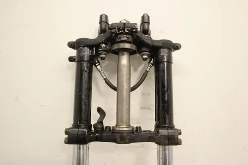 1983 Yamaha Virago 920 XV920 OEM FRONT FORKS SHOCK SUSPENSION SET PAIR