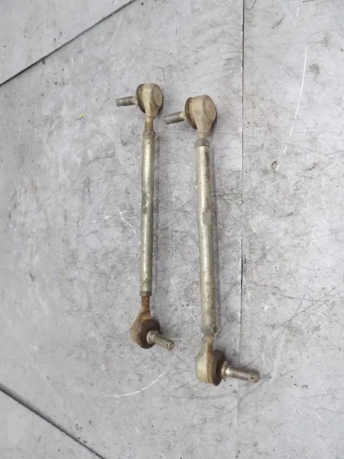 2002-2008 YAMAHA YFM80 RAPTOR TIE RODS 3GB-23831-00-00 FREE SHIPPING