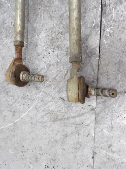 2002-2008 YAMAHA YFM80 RAPTOR TIE RODS 3GB-23831-00-00 FREE SHIPPING