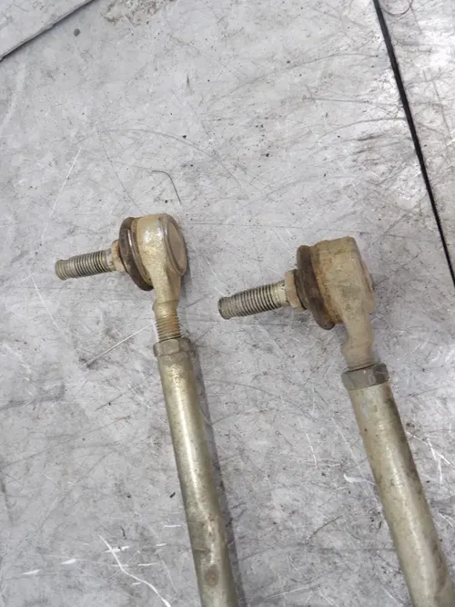 2002-2008 YAMAHA YFM80 RAPTOR TIE RODS 3GB-23831-00-00 FREE SHIPPING