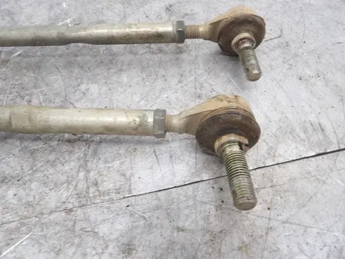 2002-2008 YAMAHA YFM80 RAPTOR TIE RODS 3GB-23831-00-00 FREE SHIPPING