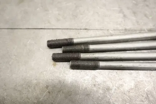2010 YAMAHA YFZ450X OEM ENGINE CYLINDER HEAD BOLTS HARDWARE MOTOR SCREWS