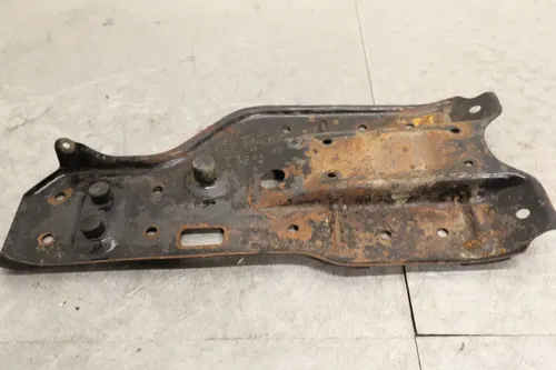 2006 KAWASAKI KFX80 OEM LOWER BOTTOM SKID PLATE GUARD SHIELD 55020-S012-503