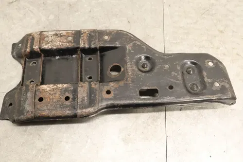 2006 KAWASAKI KFX80 OEM LOWER BOTTOM SKID PLATE GUARD SHIELD 55020-S012-503