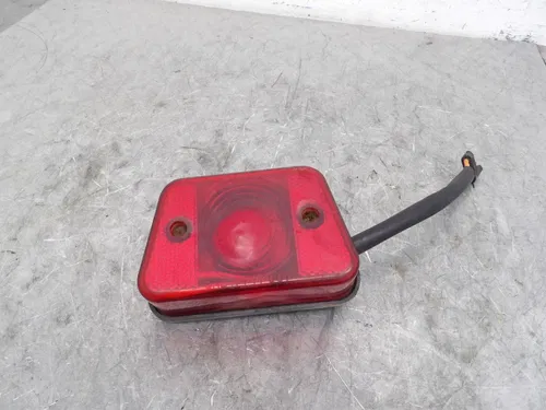 2000 POLARIS SPORTSMAN 335 4X4 LEFT RIGHT REAR TAIL TAILLIGHTS BACK BRAKE LIGHTS