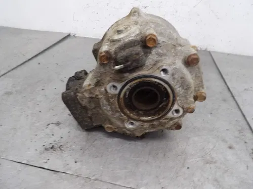 05 Honda Recon 250 2x4 Rear Differential TRX250TM 41300-HM8-000