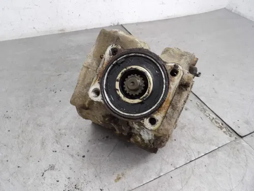 05 Honda Recon 250 2x4 Rear Differential TRX250TM 41300-HM8-000