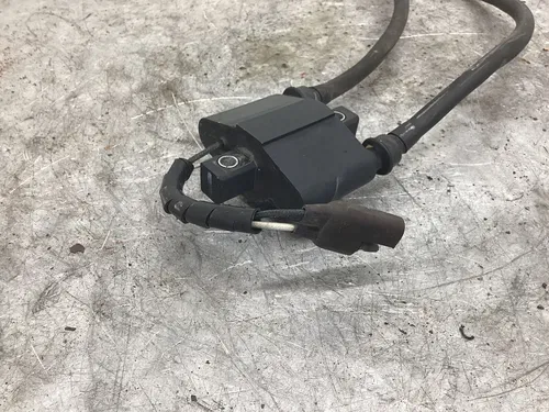 2004 Polaris Sportsman 700 Twin EFI OEM IGNITION COIL SPARK PLUG CAP