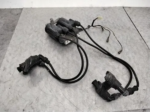 1982 HONDA GOLDWING 1100 GL1100I INTERSTATE OEM IGNITION COILS