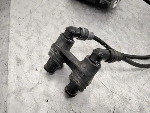 1982 HONDA GOLDWING 1100 GL1100I INTERSTATE OEM IGNITION COILS